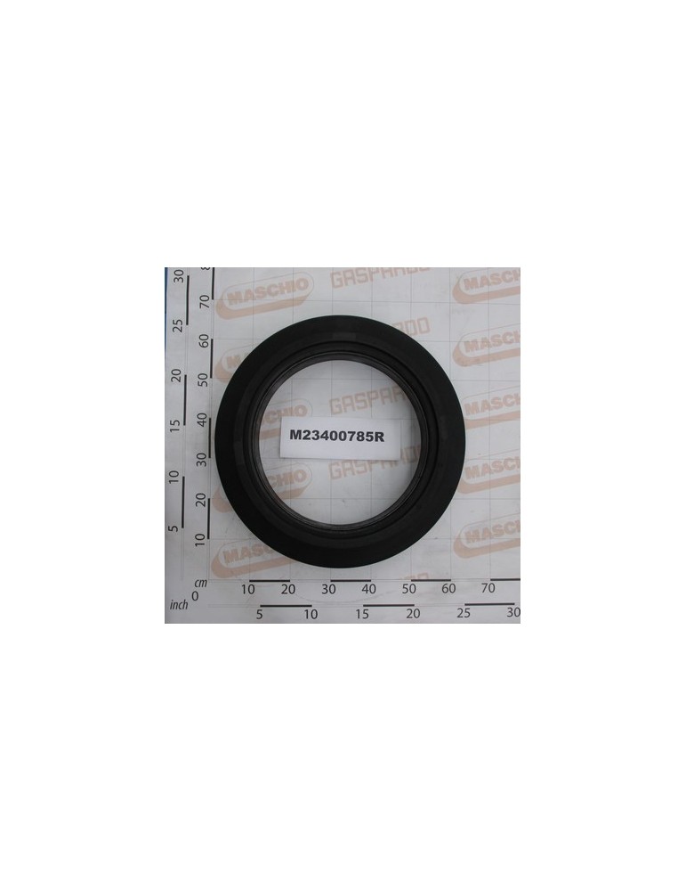 CENTRAL GUMMED RING D-600