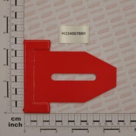 SCRETCHING PLATE FL