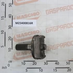 COMP. CENTRAL SHAFT DM RAP.
