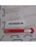 DOUBLE SOIL SCRAPER SUPPORT