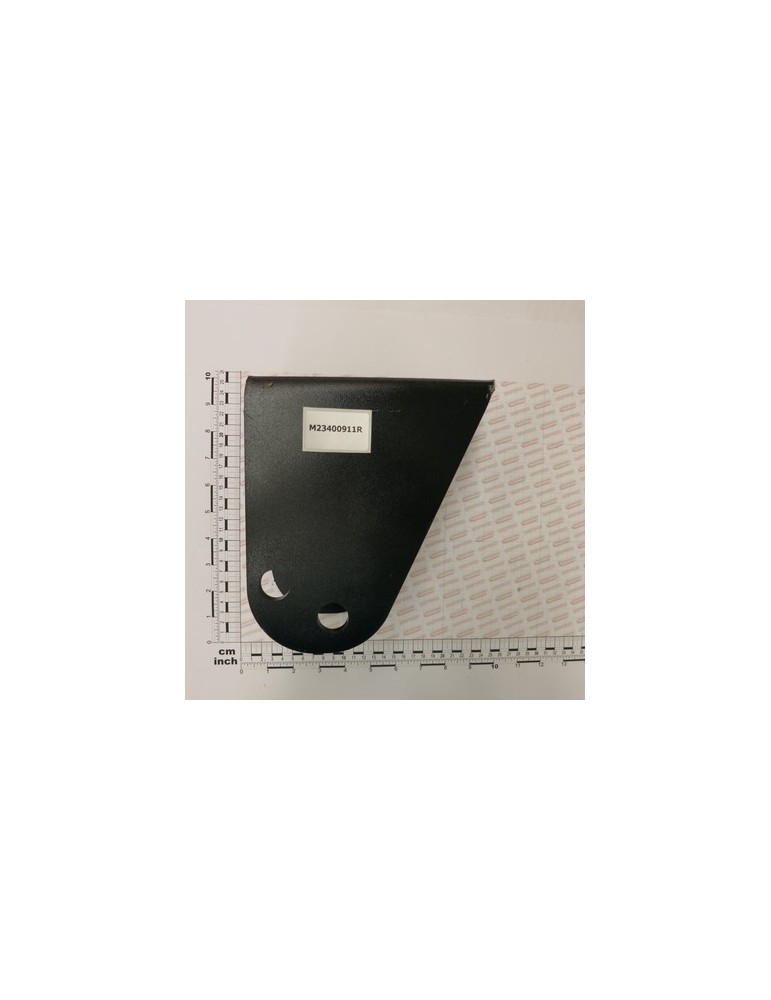 STIRRUP LINKAGE