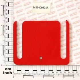 SPACER 5MM