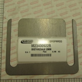 SPACER 2MM