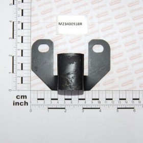 ROLLER LUBRICATOR H42 GUARD