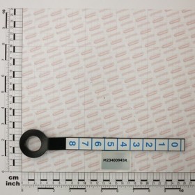 RULER ASSEMBLY