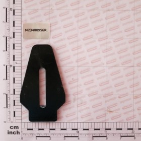 SCRATCHING PLATE GM