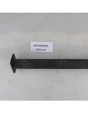 SOIL SCRAPER FRAME 3000A