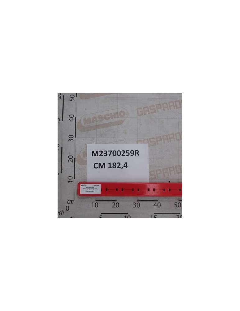 EOLO PIPE PLATE SUPPORT