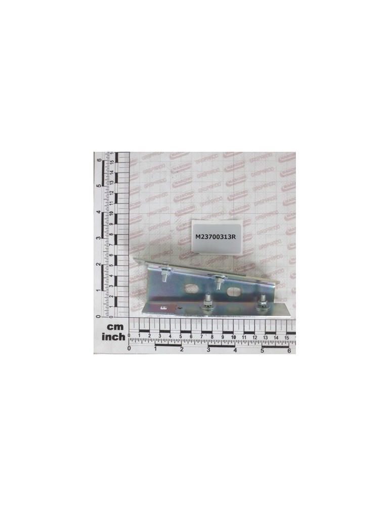 LF. SCRAPER