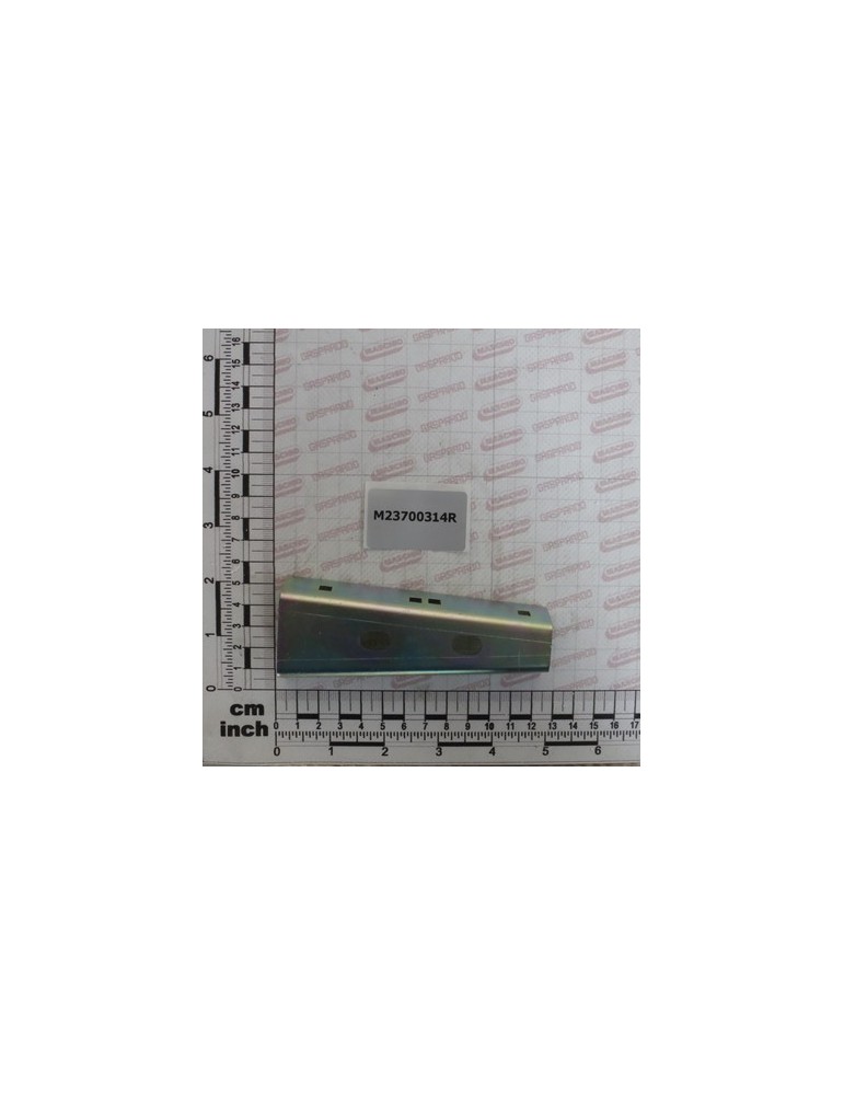 SCRAPER HOLDER