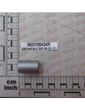 SPACER D20 D8,25 L33