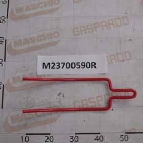 SEED COVER SPRING 2TIP D12 125