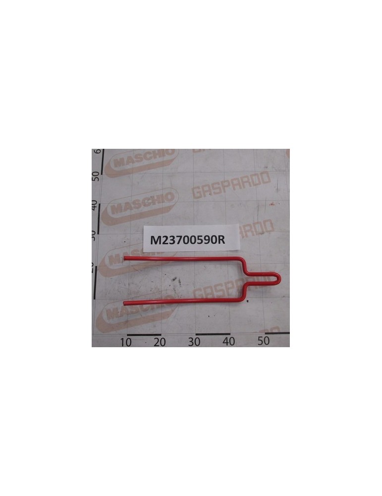 SEED COVER SPRING 2TIP D12 125