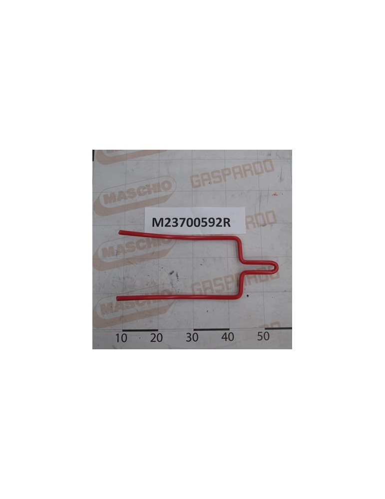 SEED COVER SPRING 2TIP D12 166