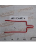 SEED COVER SPRING 2TIP D12 166