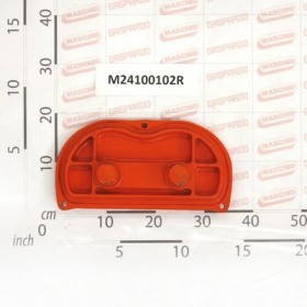 GEARBOX COVER