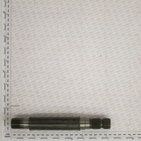POWER TAKE-OFF SHAFT