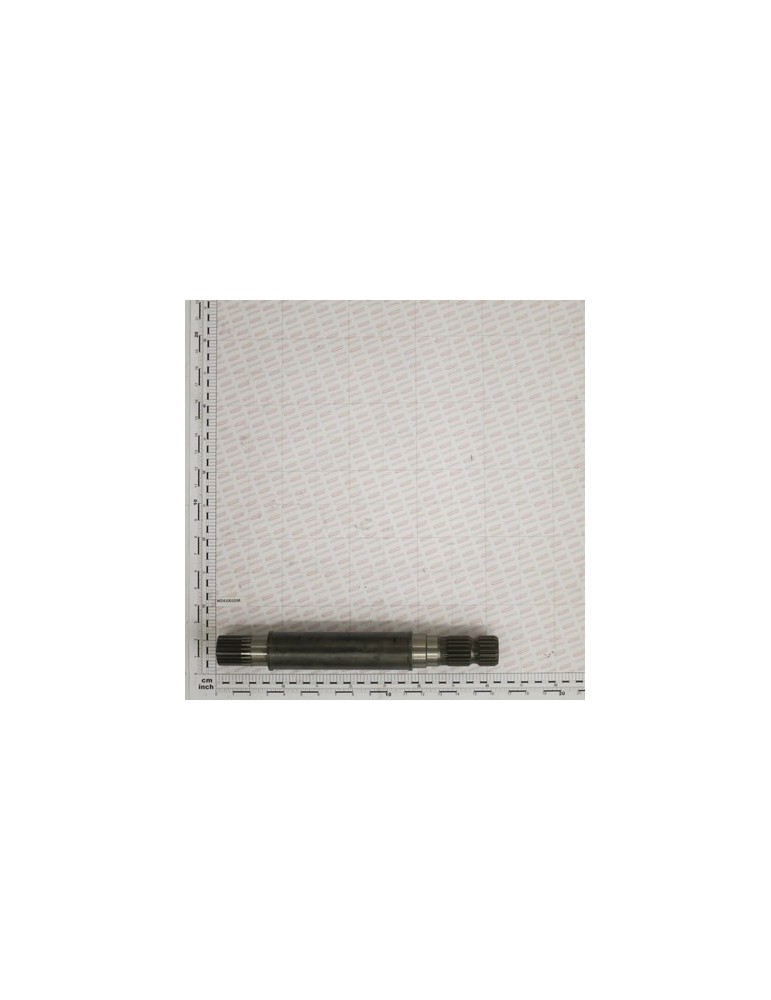 POWER TAKE-OFF SHAFT
