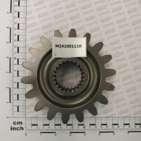 GEAR Z-18