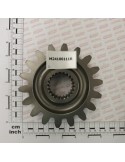 GEAR Z-18