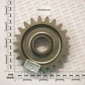 GEAR Z-22