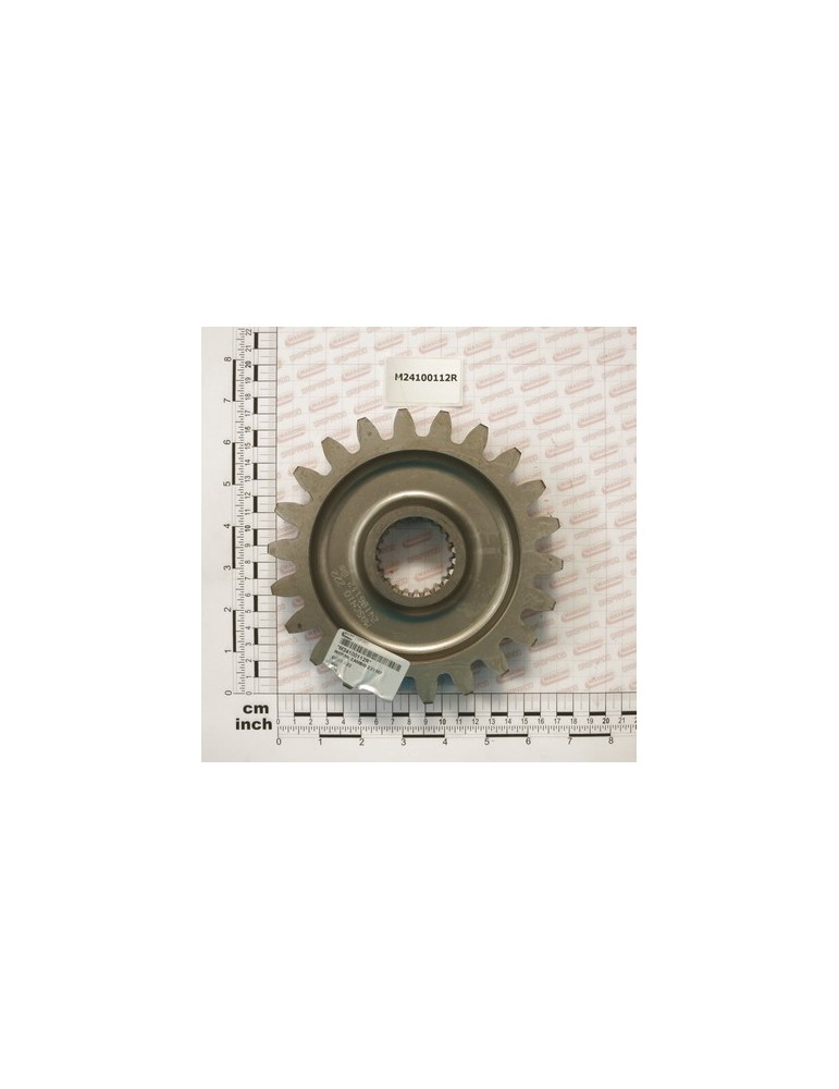 GEAR Z-22