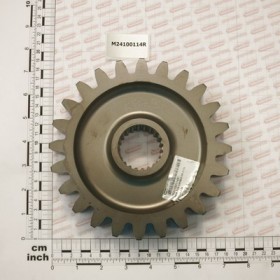 GEAR Z-24