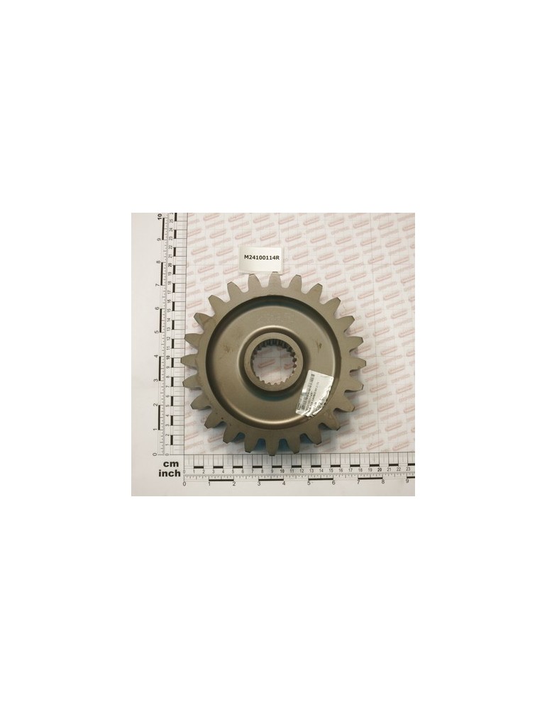 GEAR Z-24