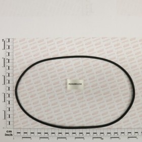 GEARBOX COVER GASKET