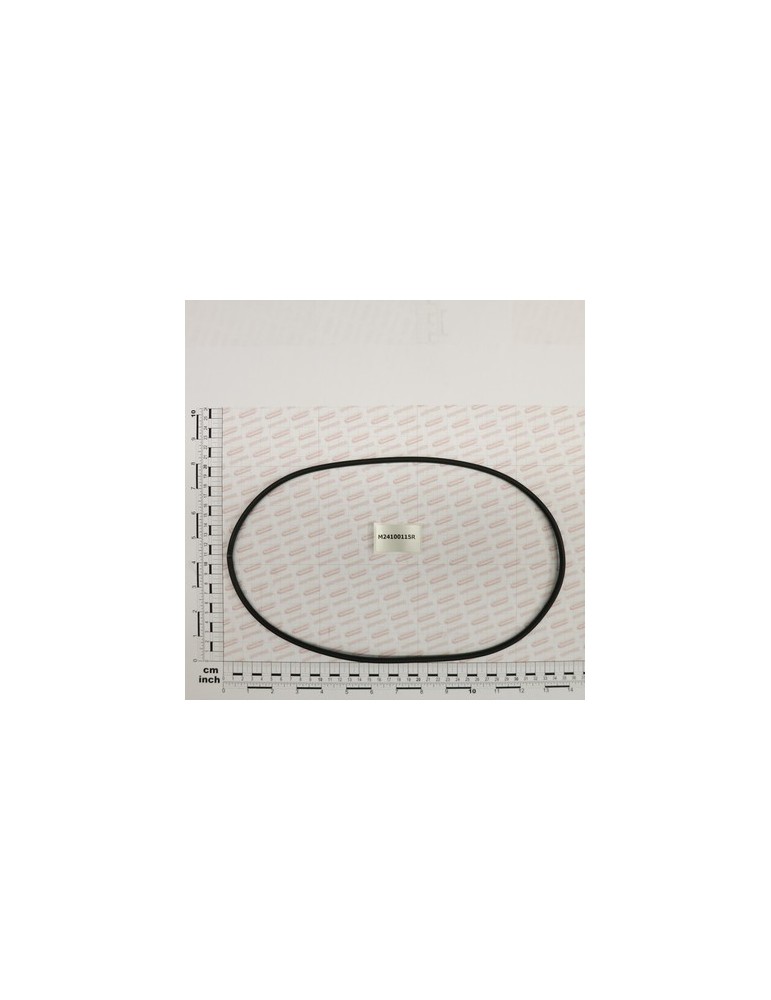 GEARBOX COVER GASKET