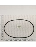 GEARBOX COVER GASKET