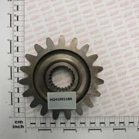 GEAR Z-19