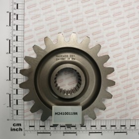 GEAR Z-21