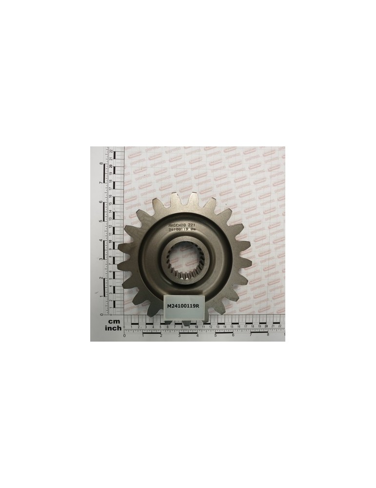 GEAR Z-21