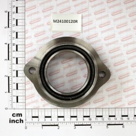 BEARING SUPPORT COVER P.T.O.