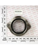 BEARING SUPPORT COVER P.T.O.