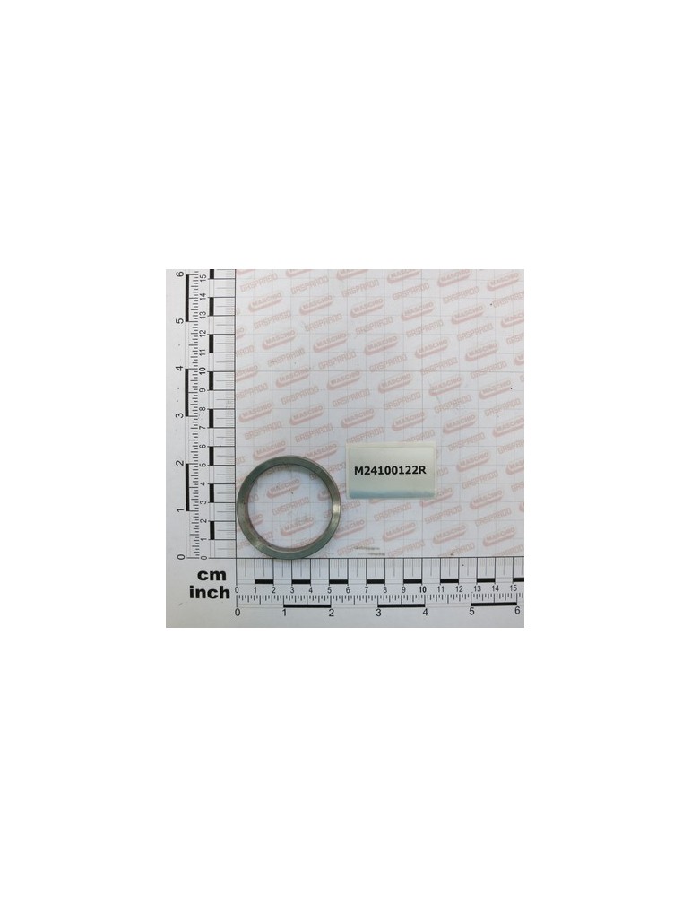 GEAR SPACER