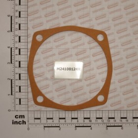 GASKET MM.0,3