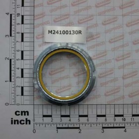 SELF LOCKING NUT M50X1,5