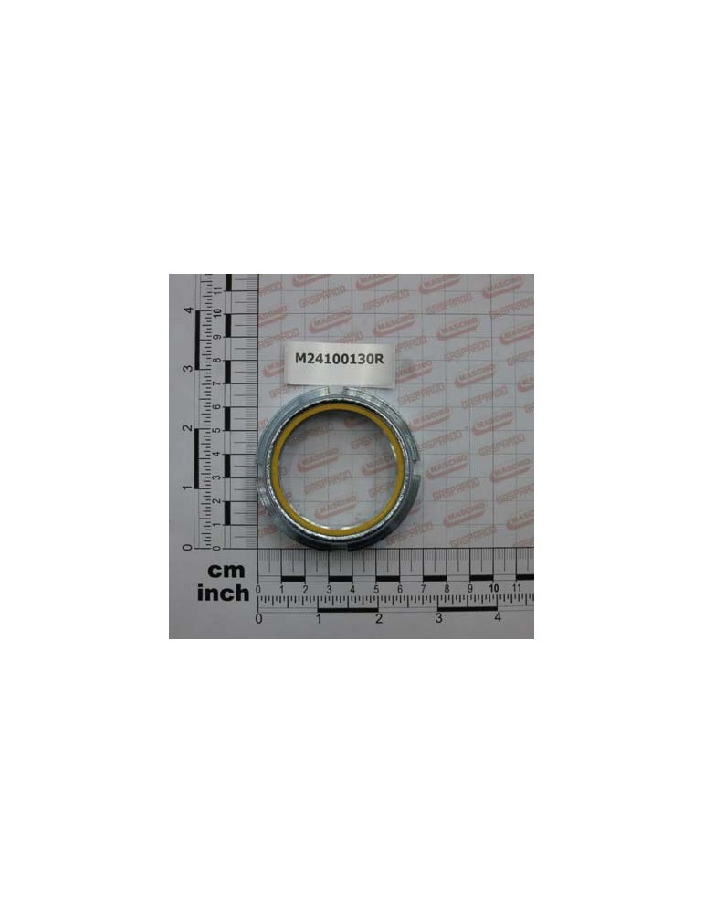 SELF LOCKING NUT M50X1,5
