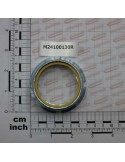 SELF LOCKING NUT M50X1,5