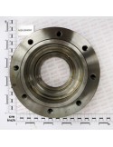 ROTOR SUPPORT TRANSM. SIDE