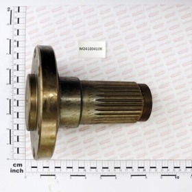 ROTOR PIN TRANSMISSION
