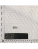 BLADE FOR RIGHT SQUARE FLANGE