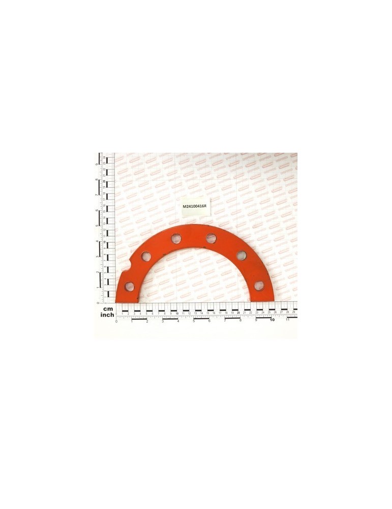 COUNTER-FLANGE