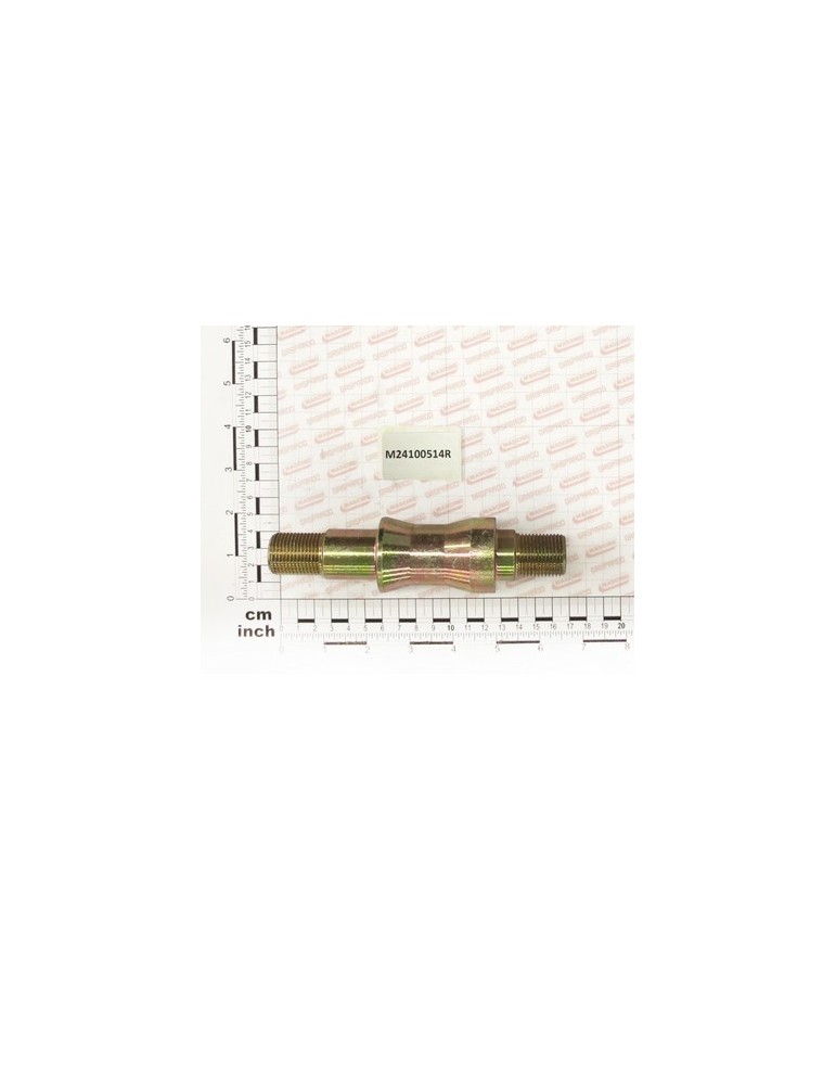 PIN FOR STIRRUP LINKAGE BAR