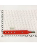HAND JACK ROD WITH BOLT