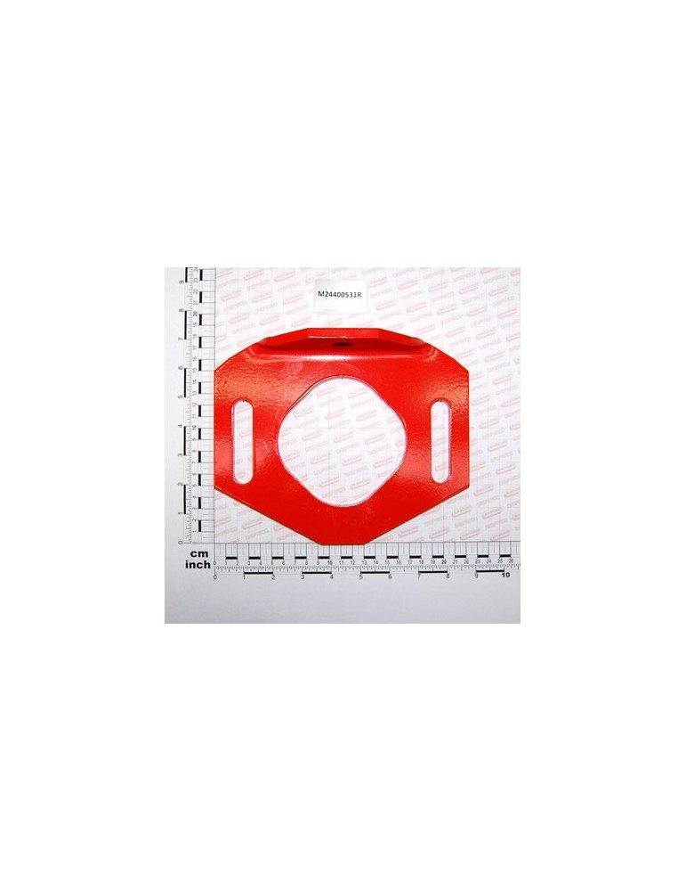BELT STRETCHER