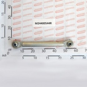 3RD POINT TIE ROD