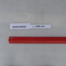 SOIL SCRAPER L-1444